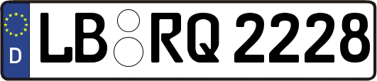 LB-RQ2228