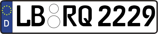 LB-RQ2229