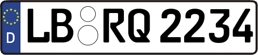 LB-RQ2234