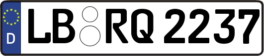 LB-RQ2237