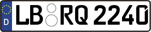 LB-RQ2240