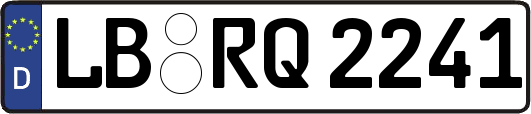 LB-RQ2241