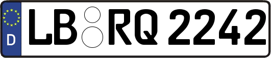 LB-RQ2242