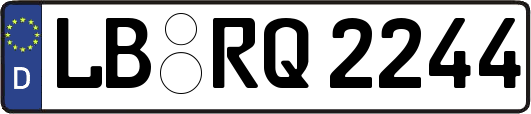 LB-RQ2244