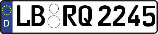 LB-RQ2245