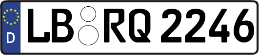 LB-RQ2246