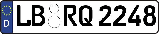 LB-RQ2248