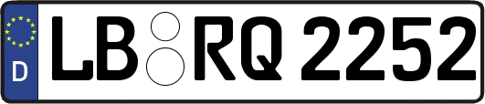 LB-RQ2252