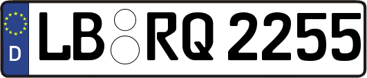 LB-RQ2255