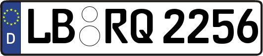 LB-RQ2256