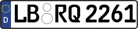 LB-RQ2261