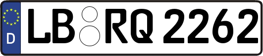 LB-RQ2262