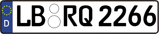 LB-RQ2266
