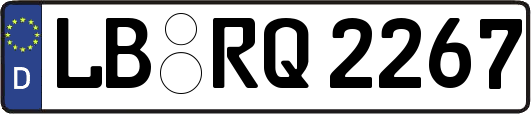 LB-RQ2267
