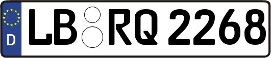 LB-RQ2268