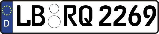 LB-RQ2269