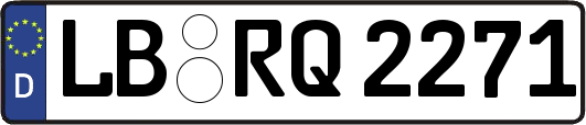 LB-RQ2271