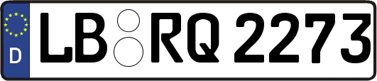 LB-RQ2273