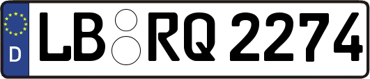 LB-RQ2274