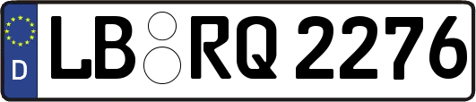 LB-RQ2276