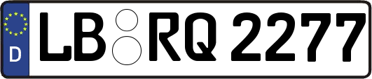 LB-RQ2277