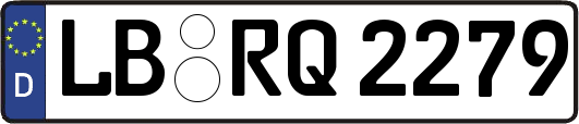 LB-RQ2279
