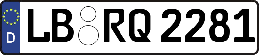 LB-RQ2281