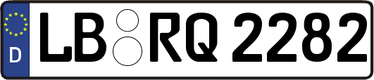 LB-RQ2282
