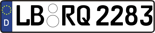 LB-RQ2283