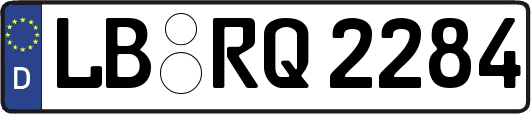 LB-RQ2284