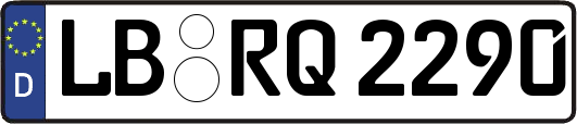 LB-RQ2290