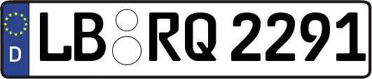 LB-RQ2291