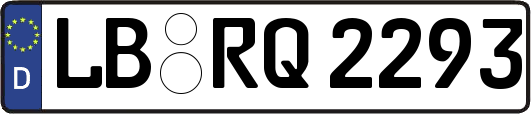 LB-RQ2293