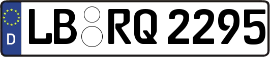 LB-RQ2295