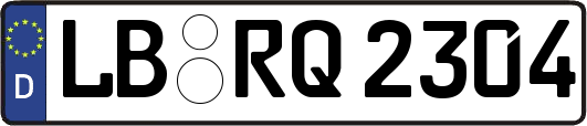 LB-RQ2304