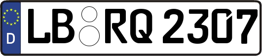 LB-RQ2307