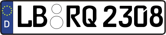 LB-RQ2308