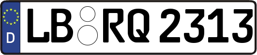 LB-RQ2313