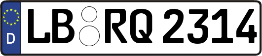 LB-RQ2314