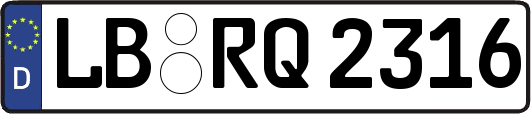 LB-RQ2316
