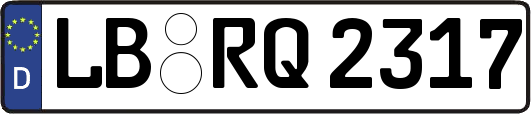 LB-RQ2317