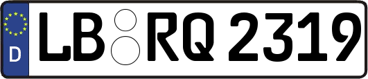 LB-RQ2319