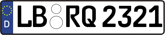 LB-RQ2321