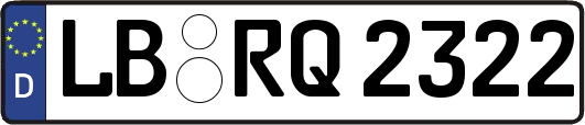 LB-RQ2322