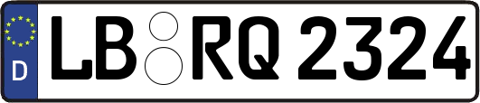 LB-RQ2324