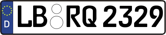 LB-RQ2329