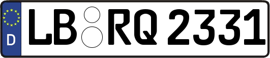 LB-RQ2331
