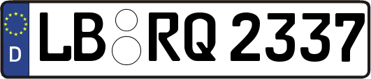 LB-RQ2337
