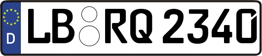 LB-RQ2340