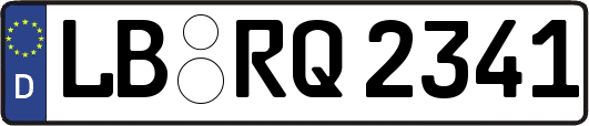 LB-RQ2341